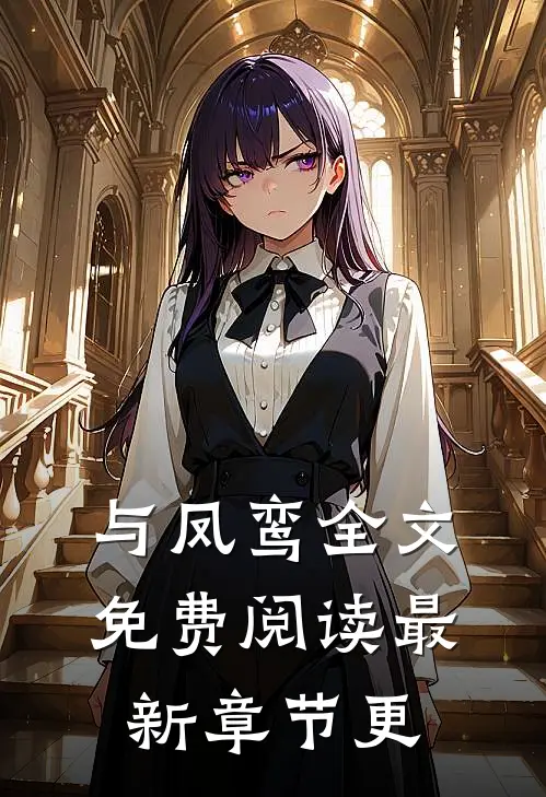 与凤鸾全文免费阅读最新章节更