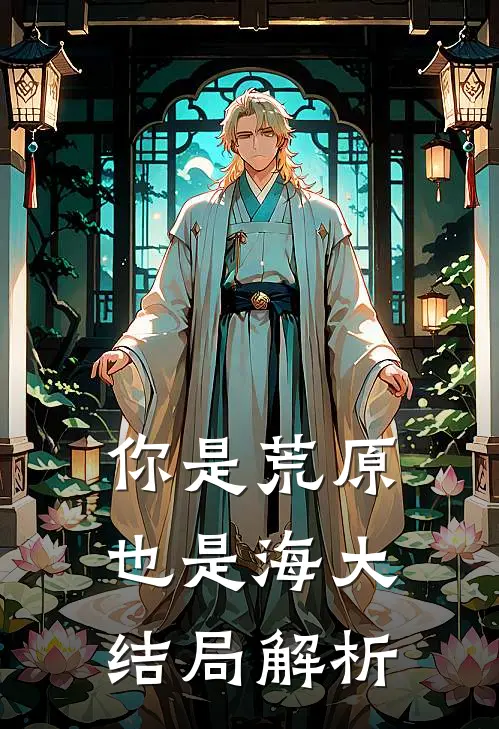 你是荒原也是海大结局解析