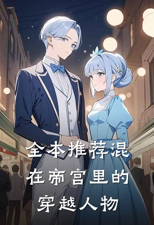 全本推荐混在帝宫里的穿越人物