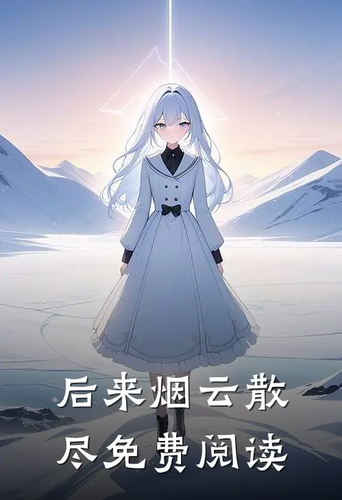 后来烟云散尽免费阅读