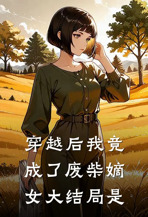 穿越后我竟成了废柴嫡女大结局是