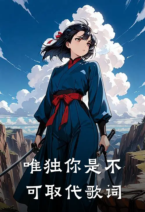 唯独你是不可取代歌词