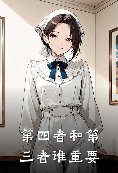 第四者和第三者谁重要