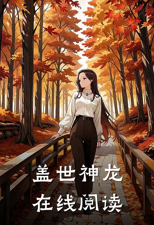 盖世神龙在线阅读
