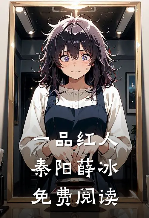 一品红人秦阳薛冰免费阅读