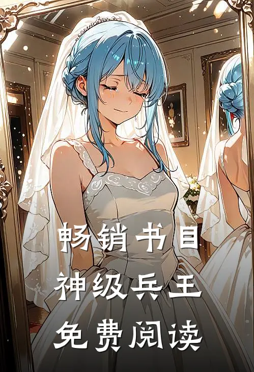 畅销书目神级兵王免费阅读