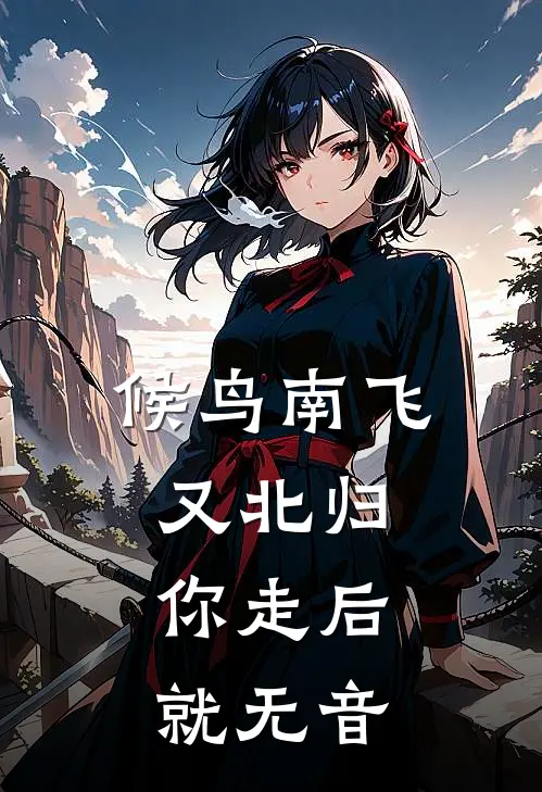 候鸟南飞又北归,你走后就无音