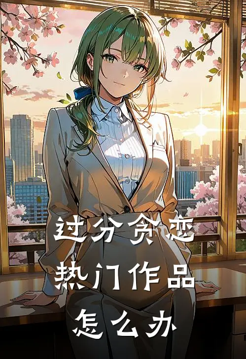 过分贪恋热门作品怎么办