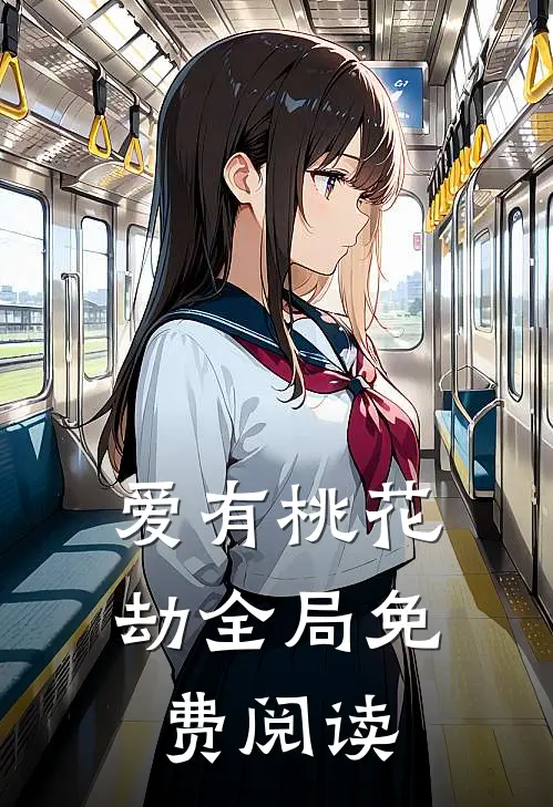 爱有桃花劫全局免费阅读