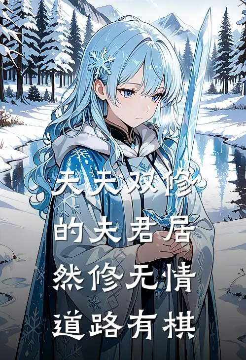 天天双修的夫君居然修无情道 路有棋