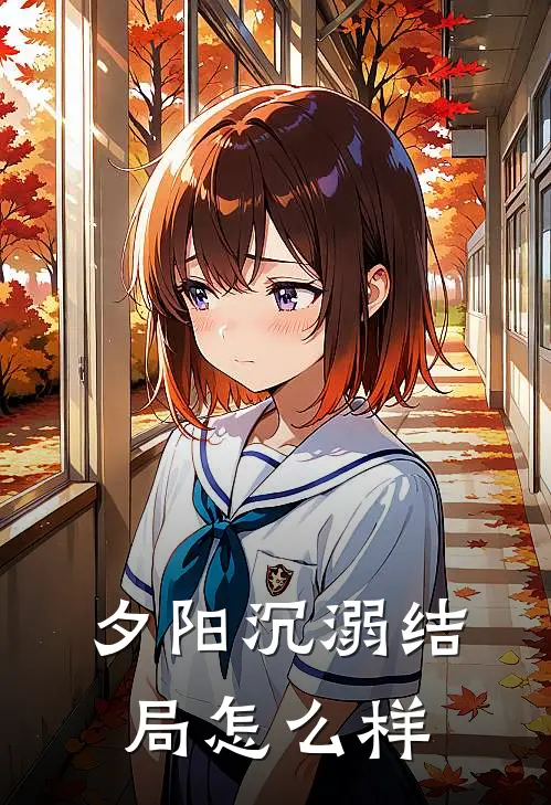 夕阳沉溺结局怎么样