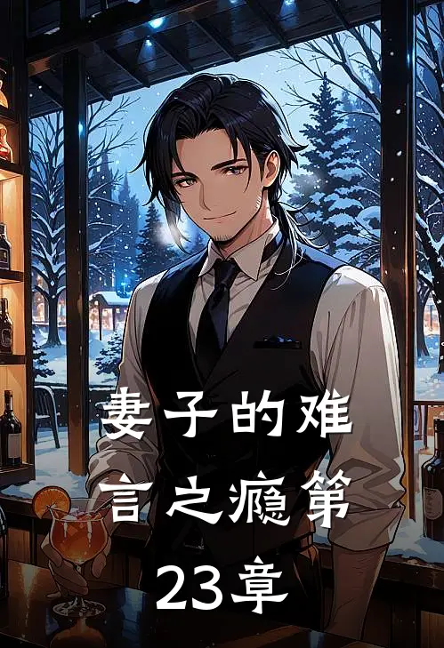 妻子的难言之瘾 第23章