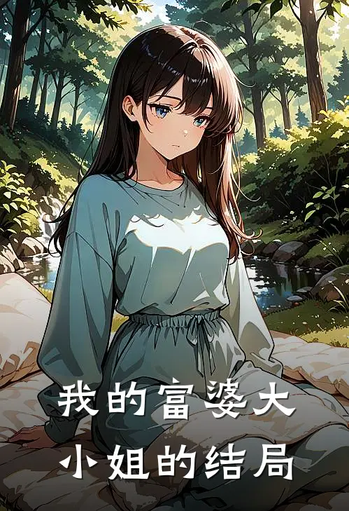 我的富婆大小姐的结局