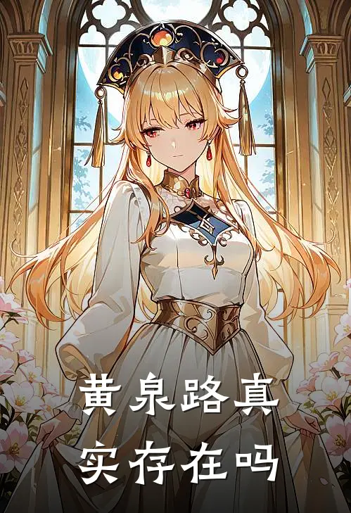 黄泉路真实存在吗