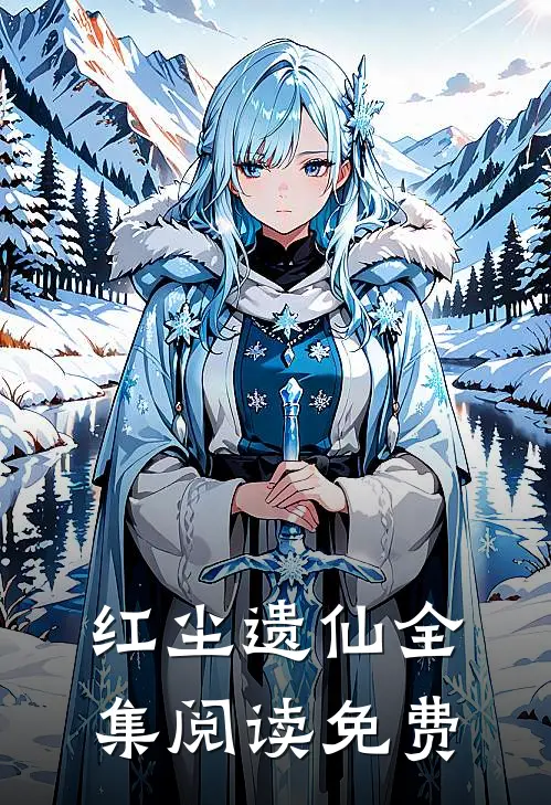 红尘遗仙全集阅读免费