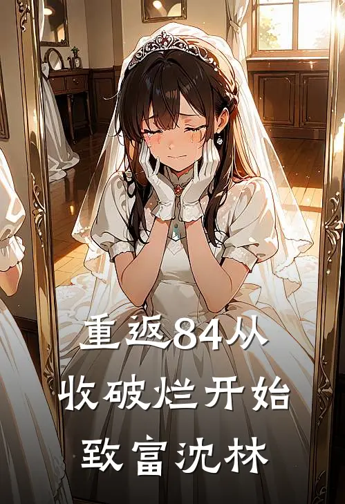 重返84从收破烂开始致富沈林