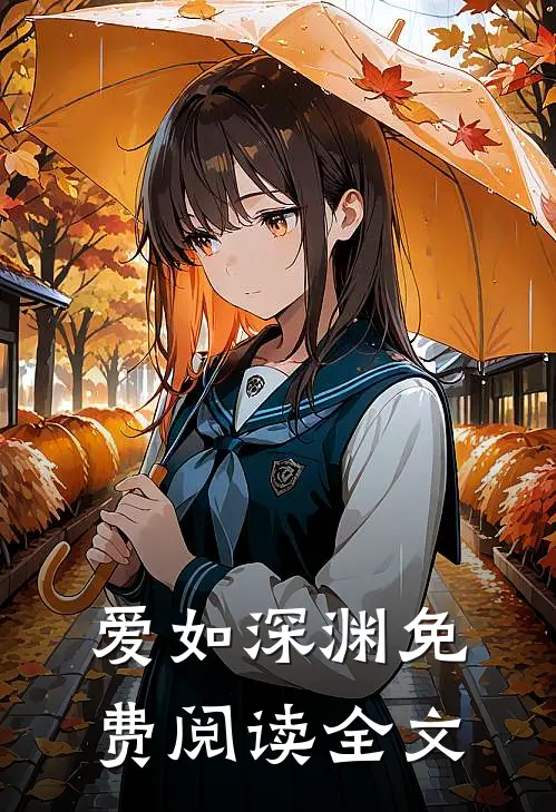 爱如深渊免费阅读全文