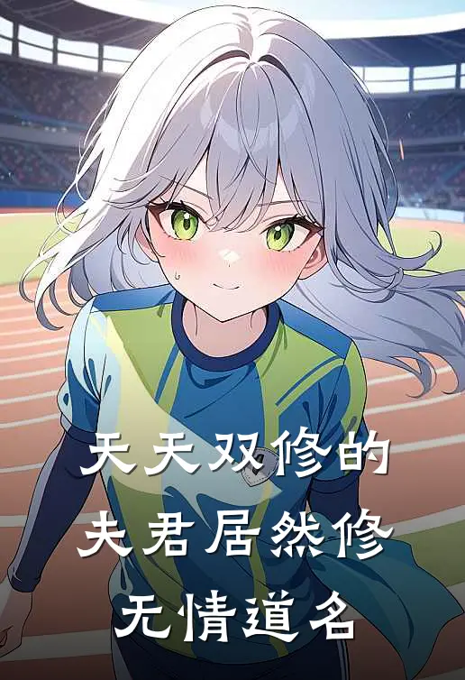 天天双修的夫君居然修无情道名