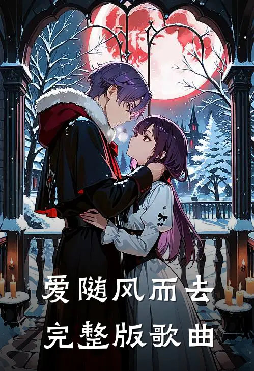爱随风而去完整版歌曲