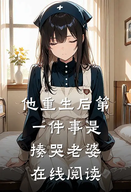 他重生后第一件事是揍哭老婆在线阅读