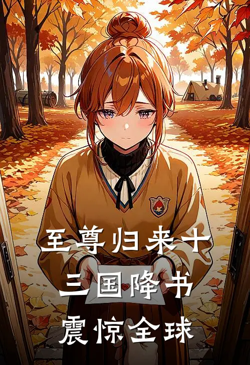 至尊归来十三国降书震惊全球