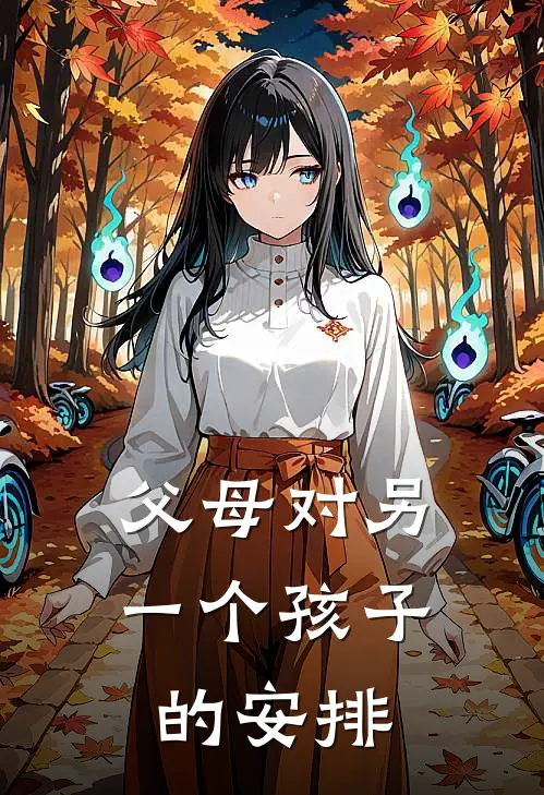 父母对另一个孩子的安排