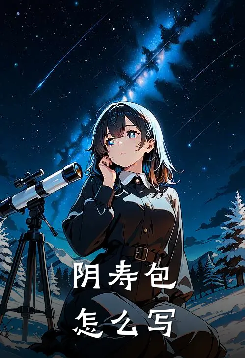 阴寿包怎么写