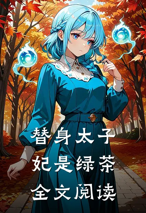 替身太子妃是绿茶全文阅读