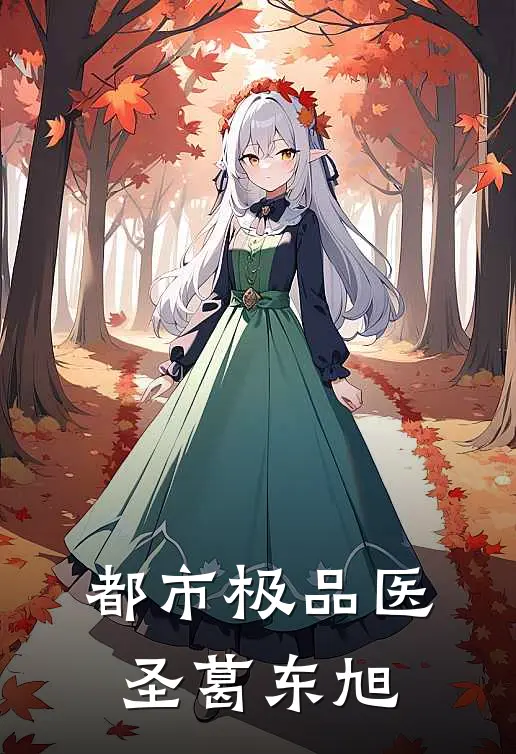 都市极品医圣葛东旭