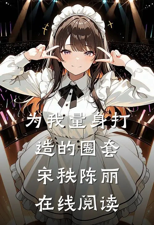 为我量身打造的圈套宋秩陈丽在线阅读