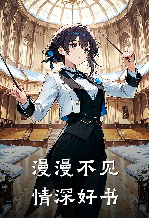 漫漫不见情深好书