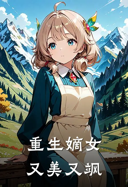 重生嫡女又美又飒