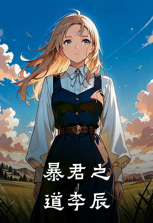 暴君之道李辰