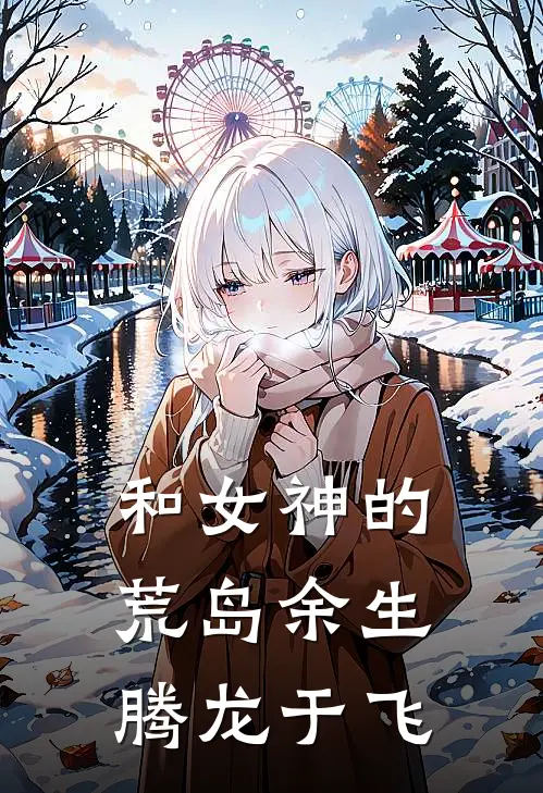 和女神的荒岛余生腾龙于飞