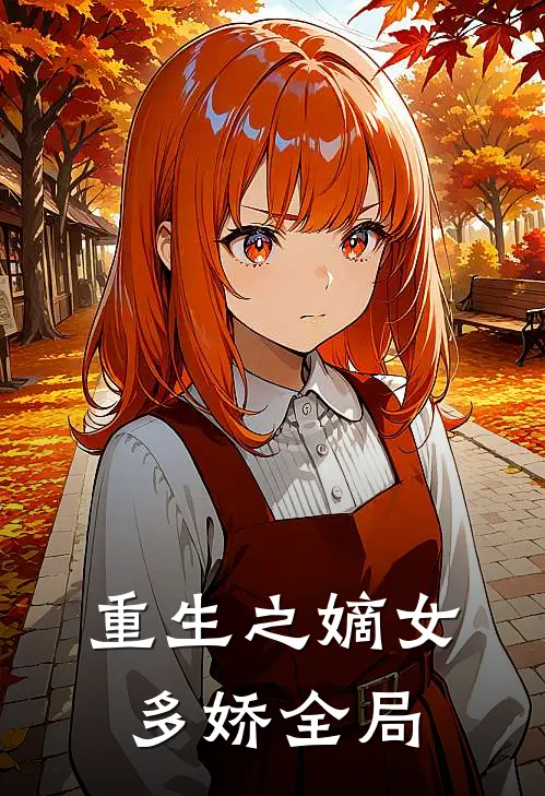 重生之嫡女多娇全局