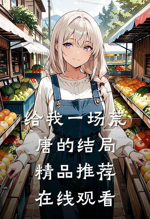 给我一场荒唐的结局精品推荐在线观看