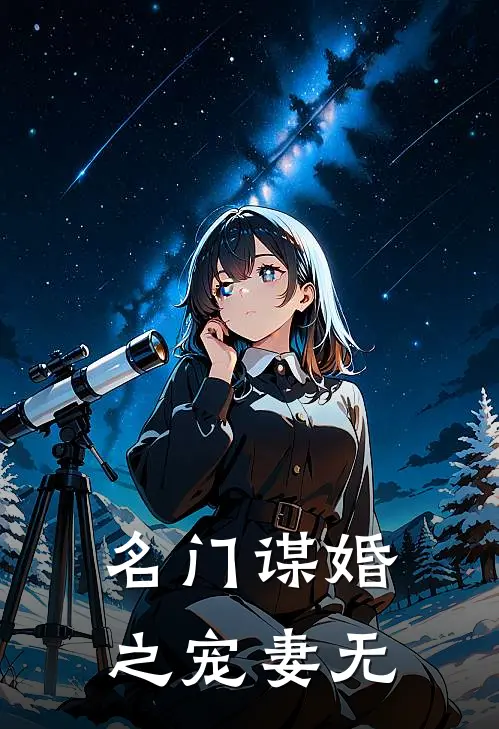 名门谋婚之宠妻无