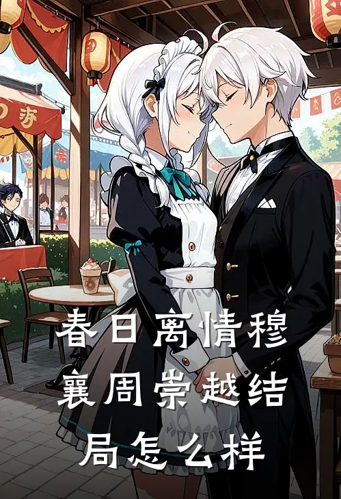 春日离情穆襄周崇越结局怎么样