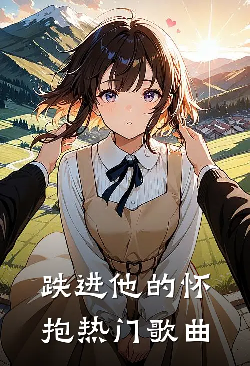 跌进他的怀抱热门歌曲
