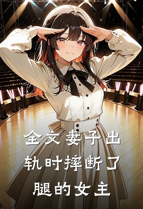 全文妻子出轨时摔断了腿的女主