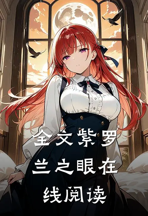 全文紫罗兰之眼在线阅读