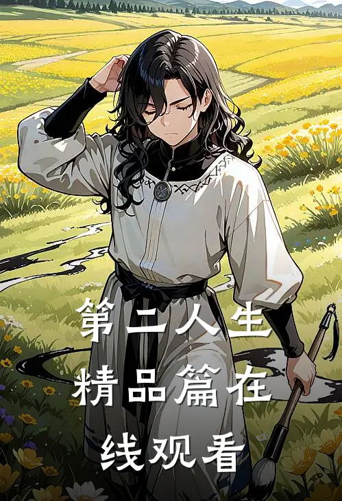 第二人生精品篇在线观看