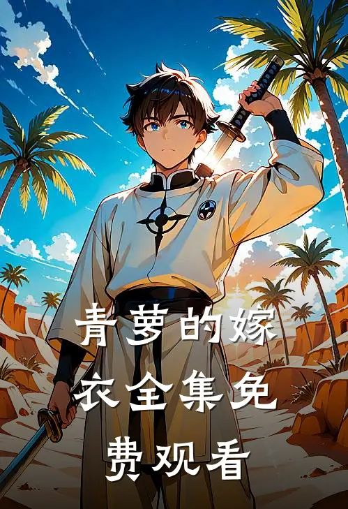 青萝的嫁衣 全集免费观看