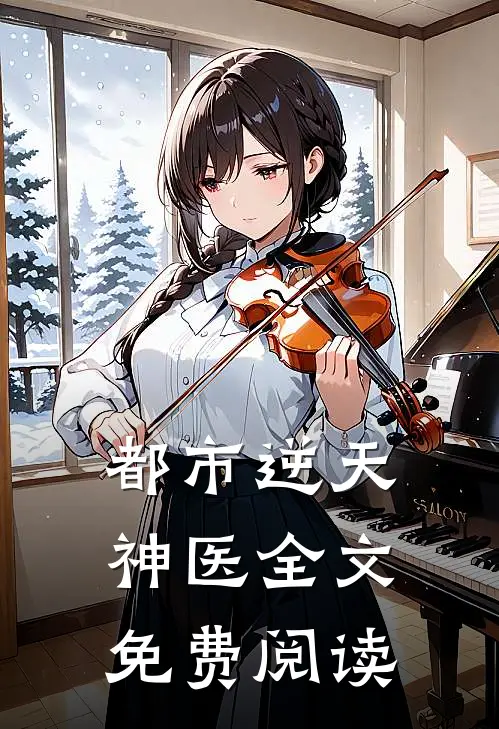 都市逆天神医全文免费阅读