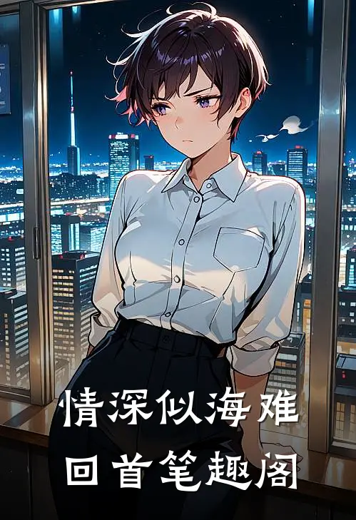 情深似海难回首笔趣阁