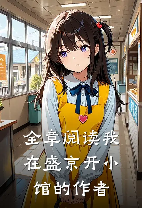 全章阅读我在盛京开小馆的作者