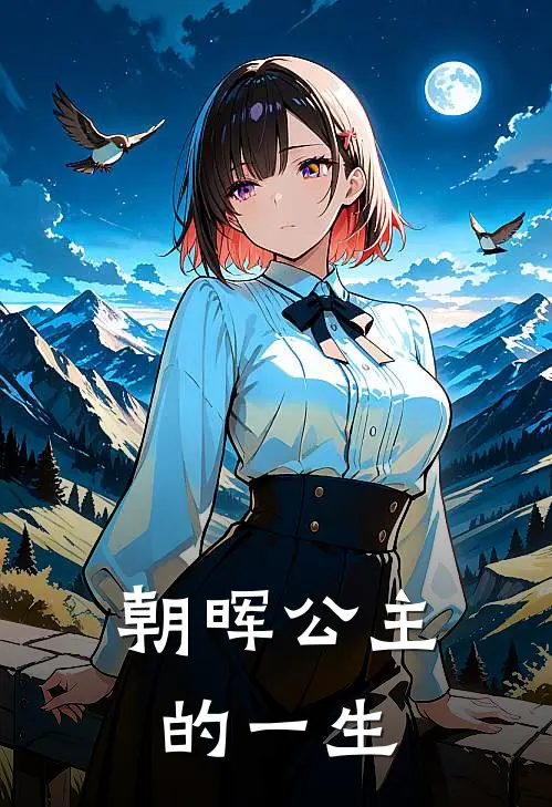 朝晖公主的一生