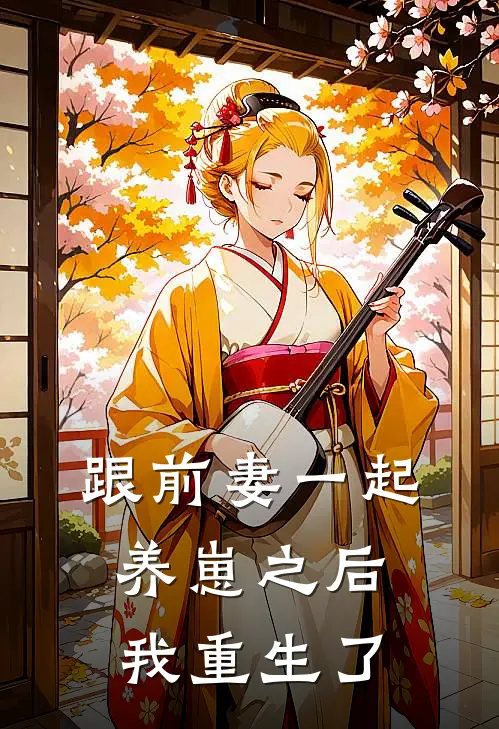跟前妻一起养崽之后我重生了