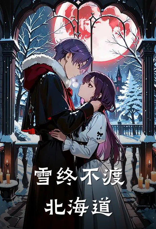 雪终不渡北海道