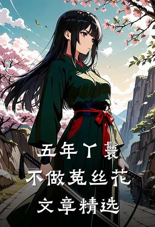 五年丫鬟，不做菟丝花文章精选